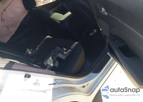 2019 Hyundai Elantra Sel from USA, damaged, VIN 5NPD84LF2KH470439